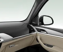 Zunanja slika - BMW X3 - xDrive20d ZA - 10 - Predogledna slika