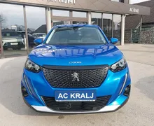 Zunanja slika - Peugeot 2008 - 1.2 PURETECH 130 - SLOVENSKI - 2 - Predogledna slika
