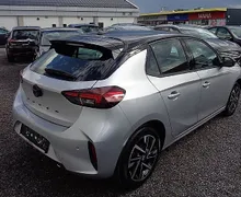 Zunanja slika - Opel Corsa - 1.2 Turbo 100KM GS - popolnoma NOVA - dobava TAKOJ - 3 - Predogledna slika