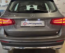 Zunanja slika - Mercedes-Benz GLC-Razred - GLC 250 d 4MATIC-KAM-NAVI-PDC-LED - 5 - Predogledna slika