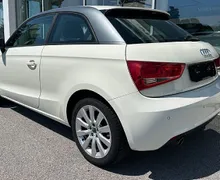 Zunanja slika - Audi A1 - 1.2 TFSI Ambition - 4 - Predogledna slika
