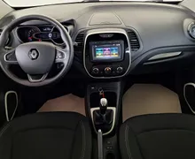 Zunanja slika - Renault Captur - TCe 90 Outdoor•Slovensko vozilo•1.Lastnik•... - 11 - Predogledna slika