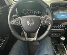 Zunanja slika - SsangYong Tivoli - 1.5 T-GDI Fresh. dobava takoj - 7 - Predogledna slika