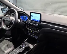 Zunanja slika - Ford Kuga - 2,5 Duratec PHEV ST-Line LED PDC VIRTUAL TEMP - 7 - Predogledna slika