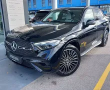 Zunanja slika - Mercedes-Benz GLC-Razred - GLC 220 d 4MATIC AMG line - 1 - Predogledna slika