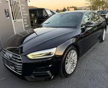 Zunanja slika - Audi A5 Sportback - 35 TDI  POLOG 2500... - 3 - Predogledna slika