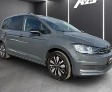 Zunanja slika - Volkswagen Touran - 1.5 TSI Family-ACC-Mrtvi kot-Virtual-4x ogr.sedeži - 2 - Predogledna slika
