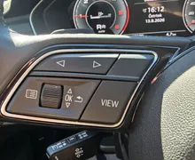 Zunanja slika - Audi A4 - Avant quattro 40 TDI Advanced S tronic SPORT|org.vlečna| - 19 - Predogledna slika