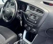 Zunanja slika - KIA Ceed - SW 1.4 CVVT+SLO+LED+PDC... - 17 - Predogledna slika