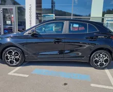 Zunanja slika - MG MG3 - 1.5 COMFORT - ODLIČNO OHRANJEN - TOP OPREMA - 5 - Predogledna slika