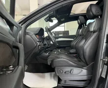 Zunanja slika - Audi Q5 - 2,0 TDI S-tronic - 4 - Predogledna slika