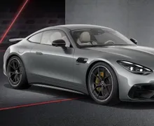 Zunanja slika - Mercedes-Benz AMG GT Coupe - 43 - 1 - Predogledna slika