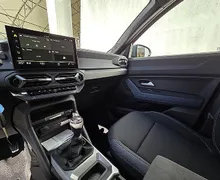 Zunanja slika - Dacia Bigster - Expression 140 MHEV +6 let jamstva+Vinjeta - 11 - Predogledna slika