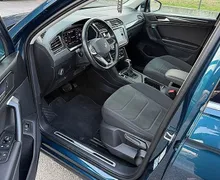Zunanja slika - VW Tiguan - 2.0 TDI  Life Aut.-Kam-Virt-Navi-pdc- - 5 - Predogledna slika