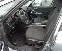 Zunanja slika - Opel Zafira - 2.0 CDTI 130hp - 7 SEDEŽEV - SAMO 33.000km - 5 - Predogledna slika