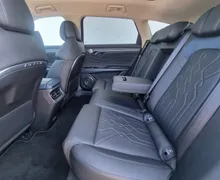 Zunanja slika - Voyah Free - 4X4 106 kWh - VOZILO NOVO - 735km DOSEGA - ZALOGA - 11 - Predogledna slika