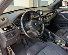 Notranja slika - BMW X1 - BMW serija : xDrive20d M Sport Avt. - 8 - Predogledna slika