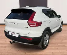 Zunanja slika - Volvo XC40 - D3 AWD Avt. - 8 - Predogledna slika