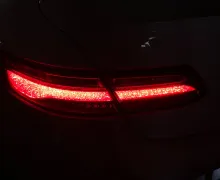 Zunanja slika - Mercedes-Benz E-Razred - E Coupe 300d AMG Line CRYSTAL.ACC.VZR.KAM - 7 - Predogledna slika