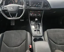 Zunanja slika - Seat Leon - 1.8 TFSI 179ks °DSG°°FULL-LED° °PANORAMA° °18-COL - 9 - Predogledna slika