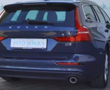 Zunanja slika - Volvo V60 - D3 Momentum FULLED•TEMP•LANE•NAV•KAMERA•2X-PDC•17C - 4 - Predogledna slika