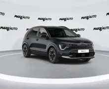 Zunanja slika - KIA Niro - Limited Edition - 3 - Predogledna slika