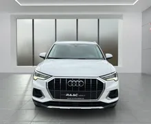 Zunanja slika - Audi Q3 - 35 TDI S tronic Quattro - 18 - Predogledna slika