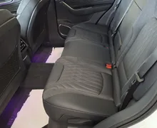 Zunanja slika - Hongqi HS5 - 2.0 T 4WD DCT - VOZILO NA ZALOGI - 12 - Predogledna slika