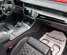 Zunanja slika - Audi RS6  - Avant Perform.TFSI quattro tiptronic 463kW ... - 10 - Predogledna slika