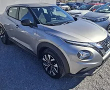 Zunanja slika - Nissan Juke - 1.0 114KM - samo 79.511 kilometrov - 2 - Predogledna slika