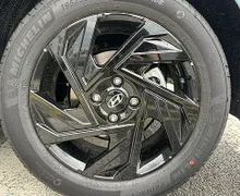 Zunanja slika - Hyundai i20 - 1.0 T-GDI Style DCT°°BLACK LINE°°Winter°°Radar°°Rg - 5 - Predogledna slika