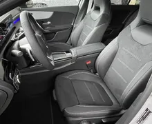 Zunanja slika - Mercedes-Benz A-Razred - 180 AMG Edition - 10 - Predogledna slika