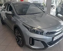 Zunanja slika - KIA XCeed - 1.6 T-GDi WAY 7DCT. VEČ BARV - 3 - Predogledna slika