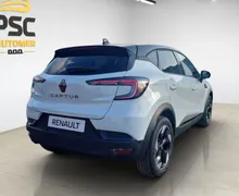 Zunanja slika - Renault Captur - TCe 140 EDC techno - 7 - Predogledna slika