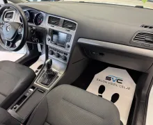 Zunanja slika - Volkswagen Golf - 1.6TDI-DSG-2X-PDC-DIGI-KLIMA-TEMPOMAT-GRET-SED-17C - 12 - Predogledna slika