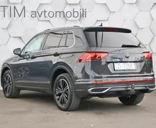 Zunanja slika - Volkswagen Tiguan - 2.0 TDI 4-Motion DSG Elegance 200KM - 4 - Predogledna slika