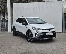 Zunanja slika - Renault Symbioz - Espirit Alpine TCe 140 + el. zapiranje prtljažnika - 3 - Predogledna slika