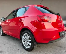 Zunanja slika - Seat Ibiza - 1.4 16V STYLE 2.LASTNIK 5 VRAT KLIMA SLO.VOZILO - 3 - Predogledna slika