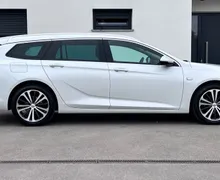Zunanja slika - Opel Insignia - Sports Tourer 1.5 Turbo+1.LAST+SLO+ALU+NAVI... - 5 - Predogledna slika
