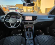 Zunanja slika - Volkswagen Taigo - 1,0 TSI R Line DSG - 9 - Predogledna slika