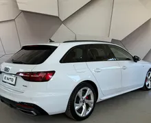 Zunanja slika - Audi A4 - Avant 40 TDI S tronic QUATTRO - 2 - Predogledna slika