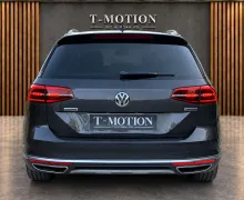 Zunanja slika - Volkswagen Passat Alltrack - 4motion 2.0 TDI DSG|MATRIX|ACC|KLJUKA|19COL|KAMERA - 6 - Predogledna slika