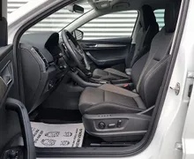 Zunanja slika - Škoda Karoq - 1.5 TSI Sportline DSG-VIRTUAL-49.353km-KAMERA- - 7 - Predogledna slika