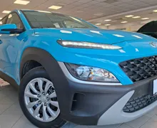 Zunanja slika - Hyundai Kona - 1.0 T-GDI 120 Style-LED-NAVI-KAMERA-ODLIČEN- - 1 - Predogledna slika