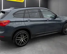 Zunanja slika - BMW X1 - serija :  sDrive16d LED NAVI USNJE PDC TEMP BREZ POLOGA - 7 - Predogledna slika