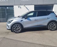 Zunanja slika - Renault Captur - TCe 90 Evolution  39959 KM, 1.LASTNIK,SERVISNA - 1 - Predogledna slika