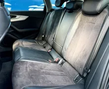 Zunanja slika - Audi A4 Allroad - 3.0 TDI quattro S tronic 160 kW - 9 - Predogledna slika