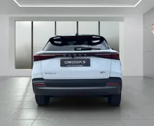 Zunanja slika - Omoda 5 EV - PRIME - 4 - Predogledna slika