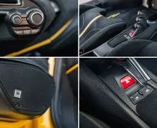 Zunanja slika - Ferrari 488 GTB - 488 PISTA - VSE NA SPISKU - DOBRODOŠLI - 16 - Predogledna slika