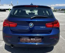Zunanja slika - BMW Serija 1 - 1 Series - 14 - Predogledna slika